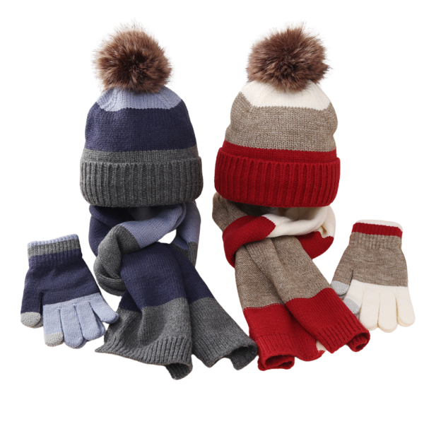 Scarf Set